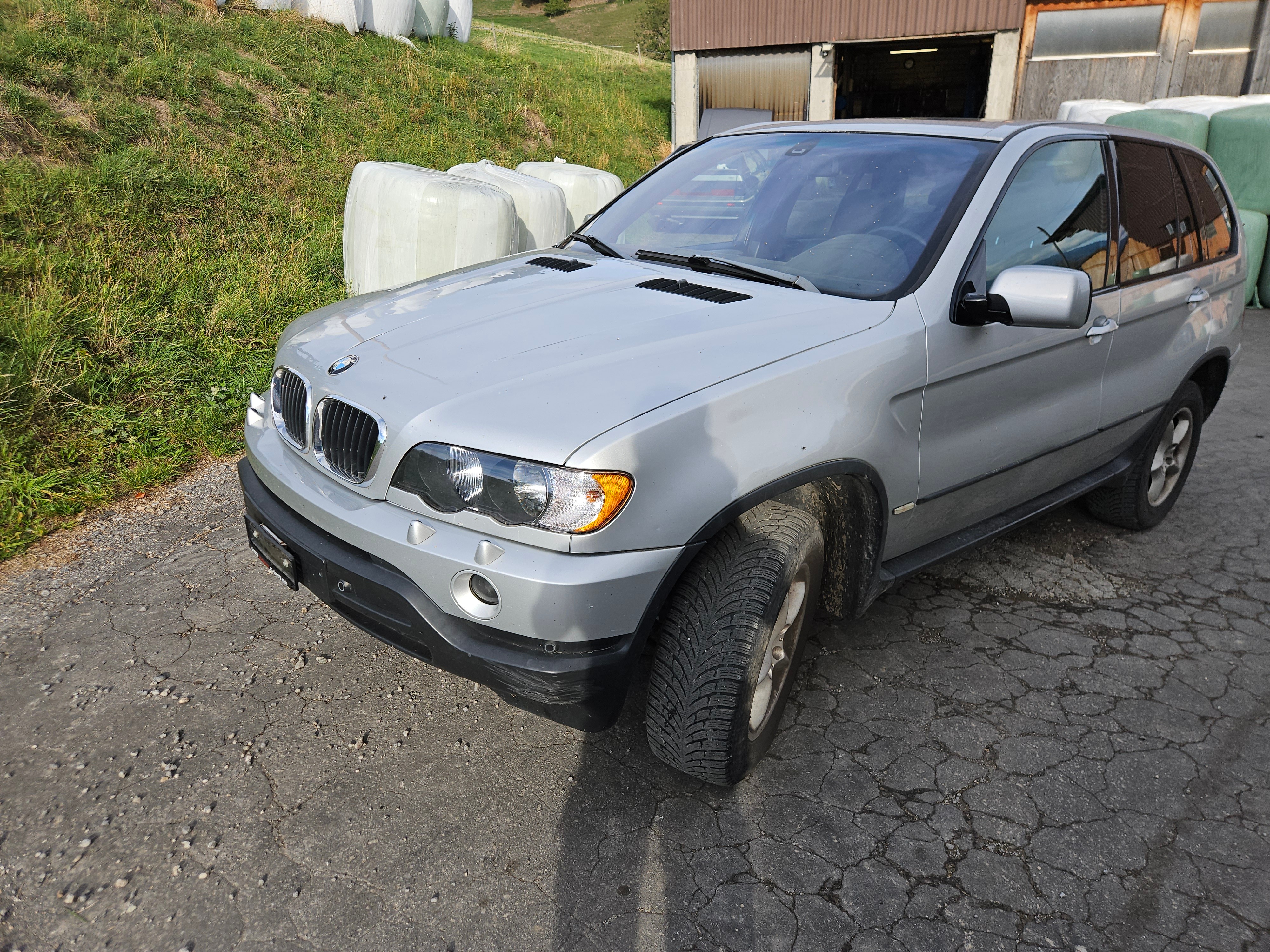 Car photo