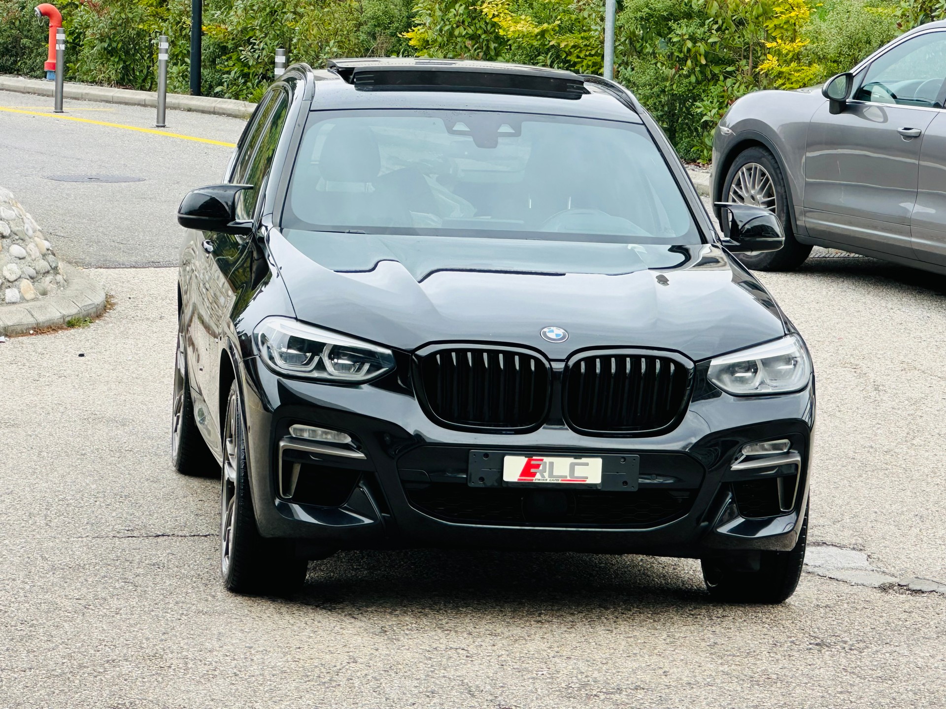 BMW X3 M40d M SPORT-image-4