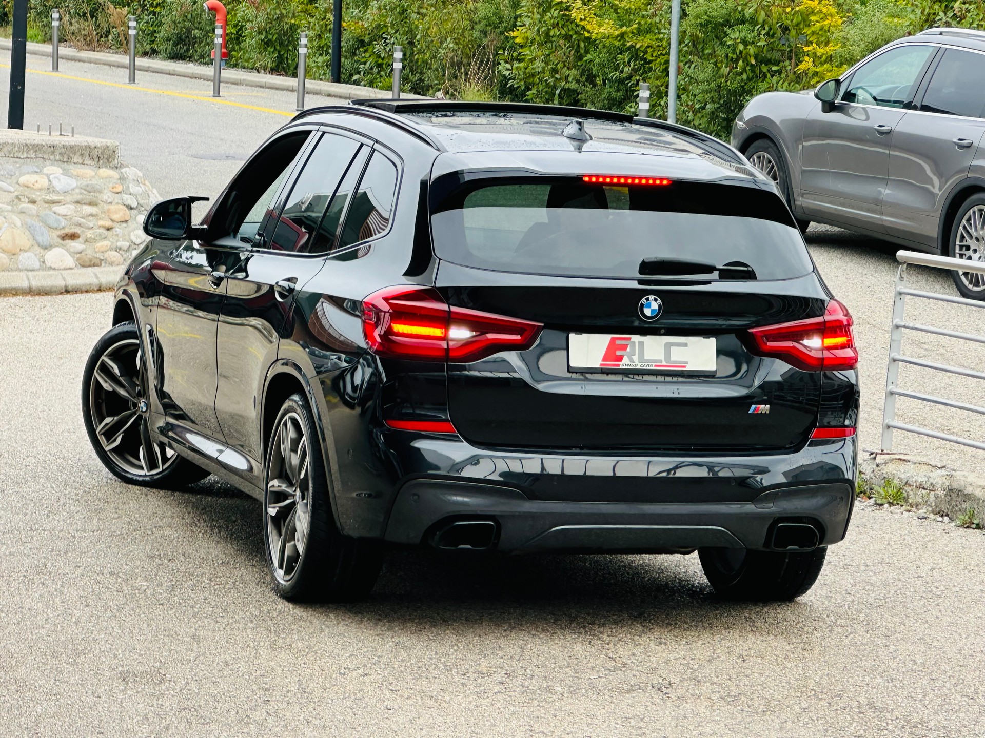 BMW X3 M40d M SPORT-image-6