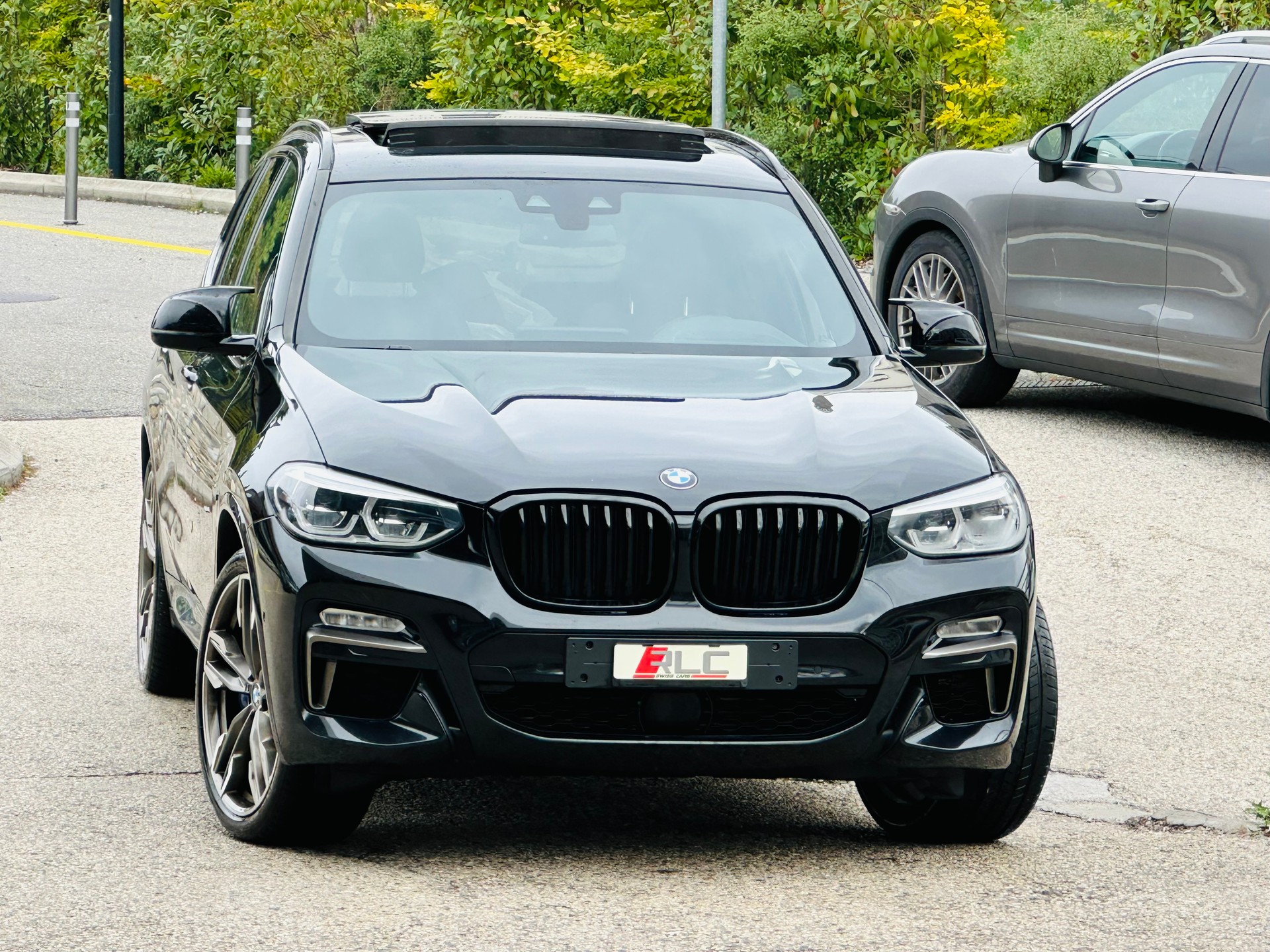 BMW X3 M40d M SPORT-image-2