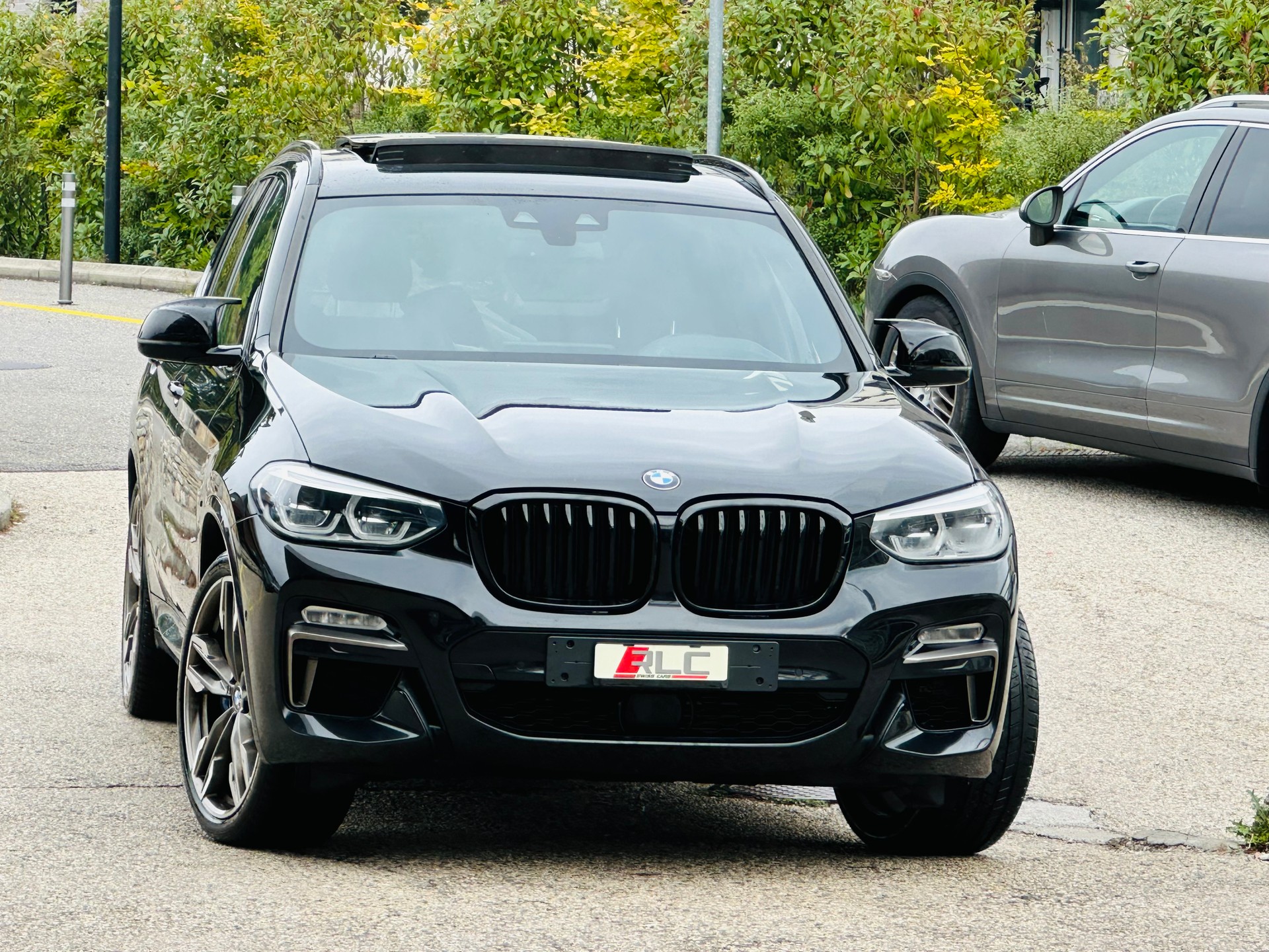 BMW X3 M40d M SPORT-image-1