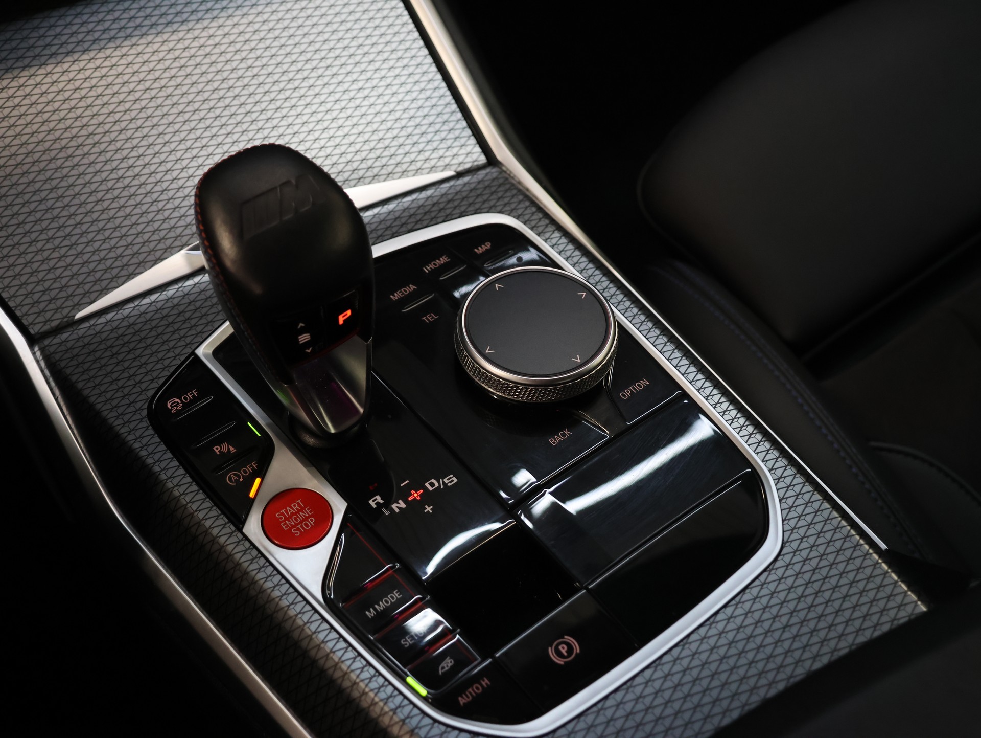 BMW M2 Steptronic *ALPINWEISS-LACKIERUNG*-image-31