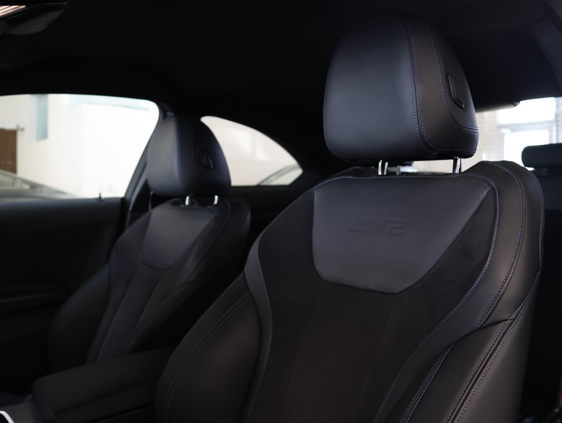 BMW M2 Steptronic *ALPINWEISS-LACKIERUNG*-image-19