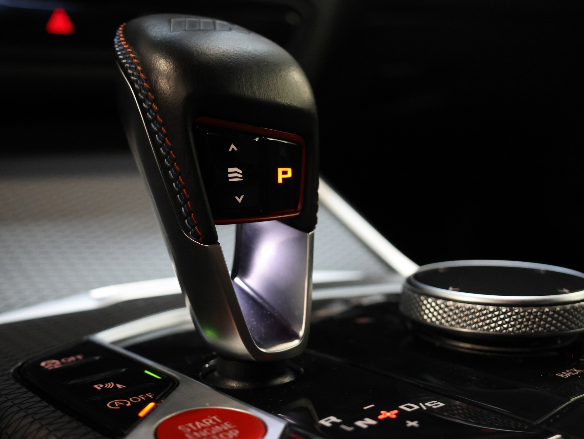 BMW M2 Steptronic *ALPINWEISS-LACKIERUNG*-image-33