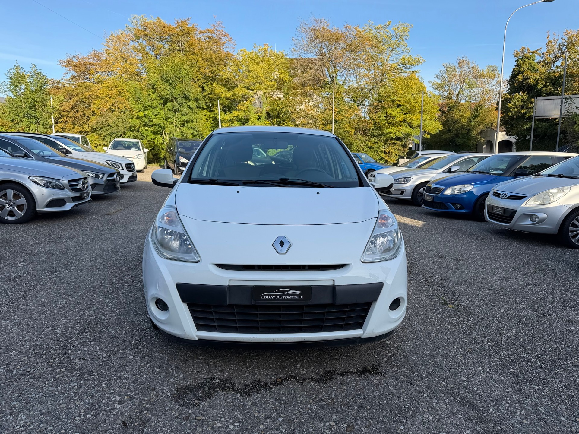 RENAULT Clio 1.2 16V Expression-image-2
