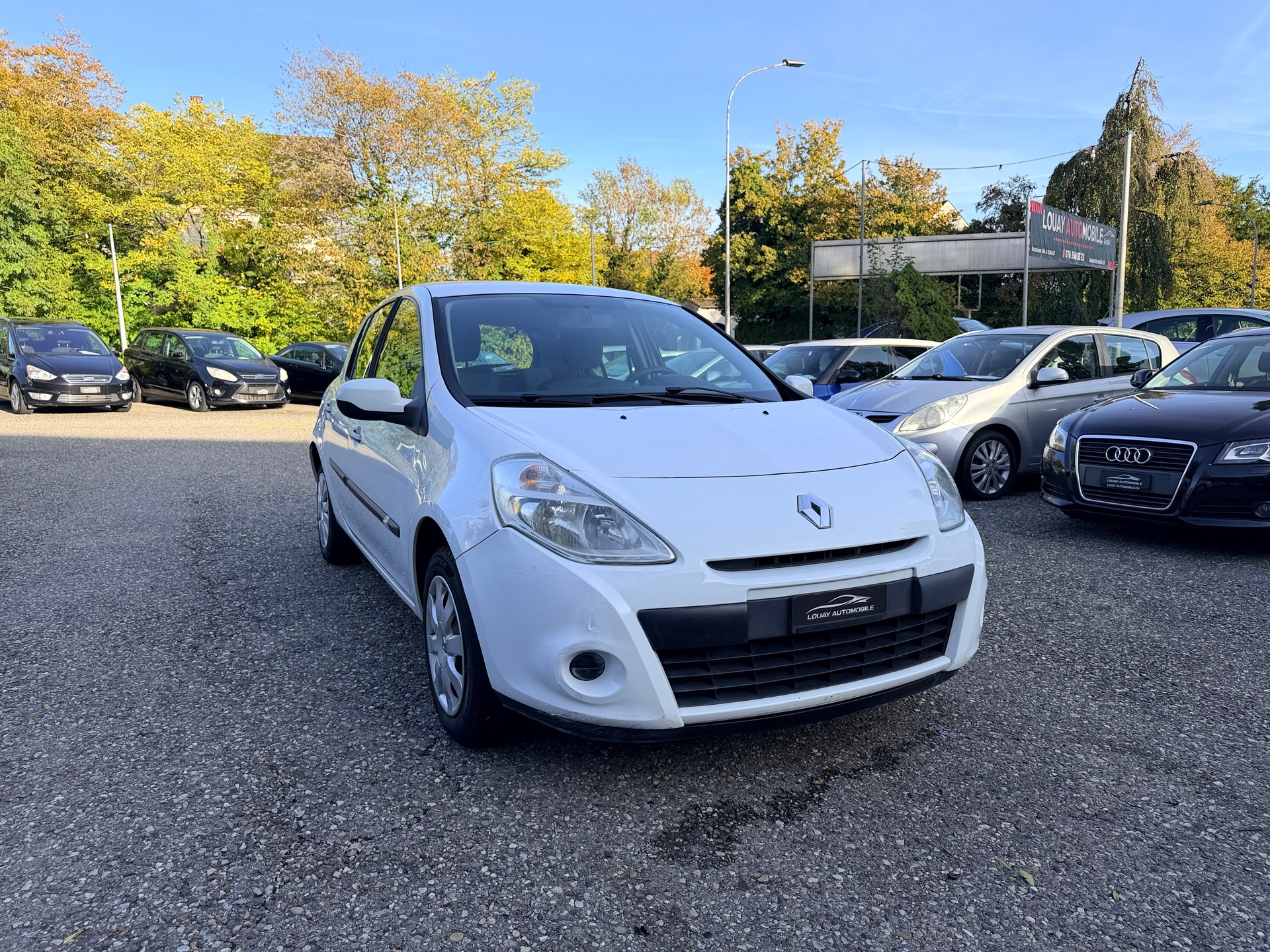 RENAULT Clio 1.2 16V Expression-image-3