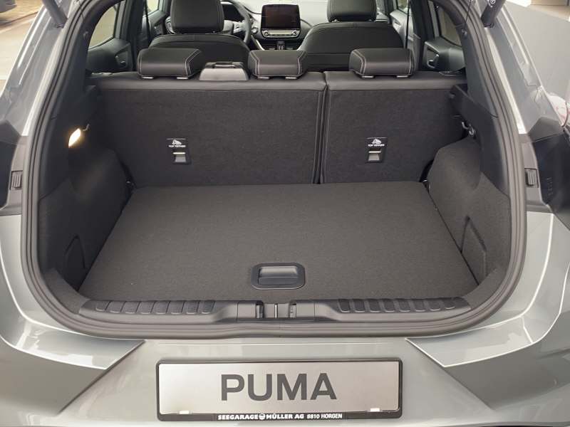 FORD Puma 1.0 EcoB Hybrid 125 ST-Line Vignale-image-8
