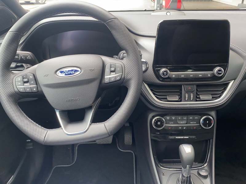 FORD Puma 1.0 EcoB Hybrid 125 ST-Line Vignale-image-6