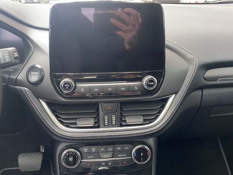 FORD Puma 1.0 EcoB Hybrid 125 ST-Line Vignale-image-7