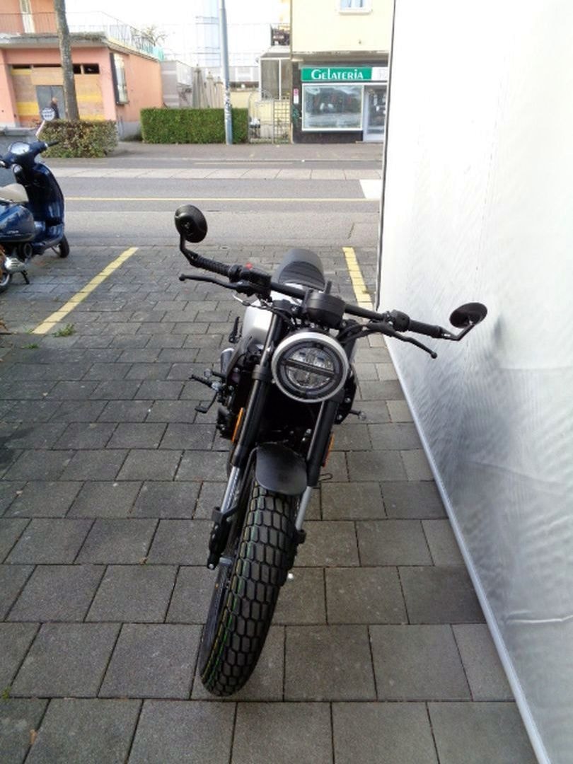 BRIXTON Crossfire 125 ABS-image-4