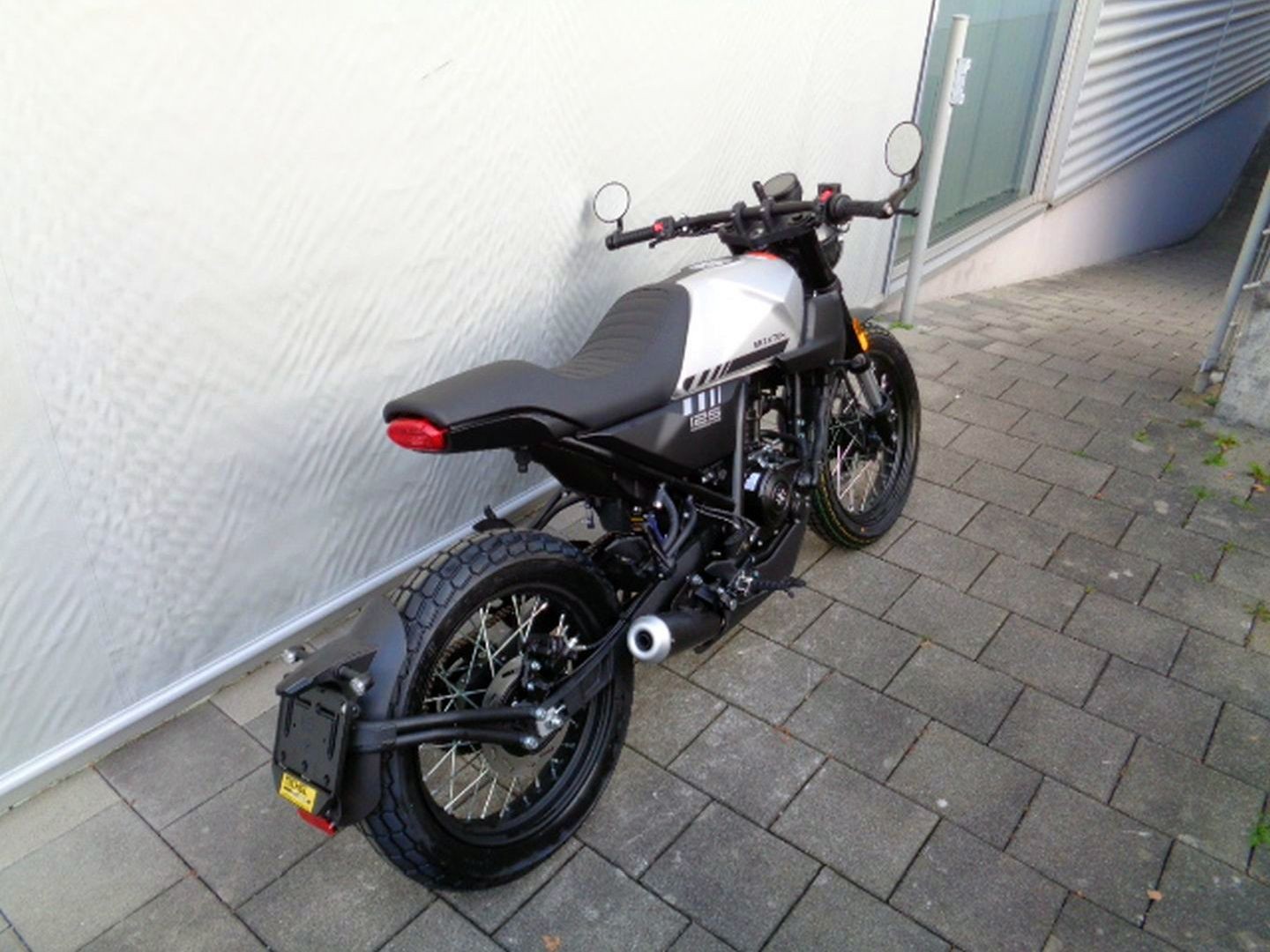 BRIXTON Crossfire 125 ABS-showroom-element-2