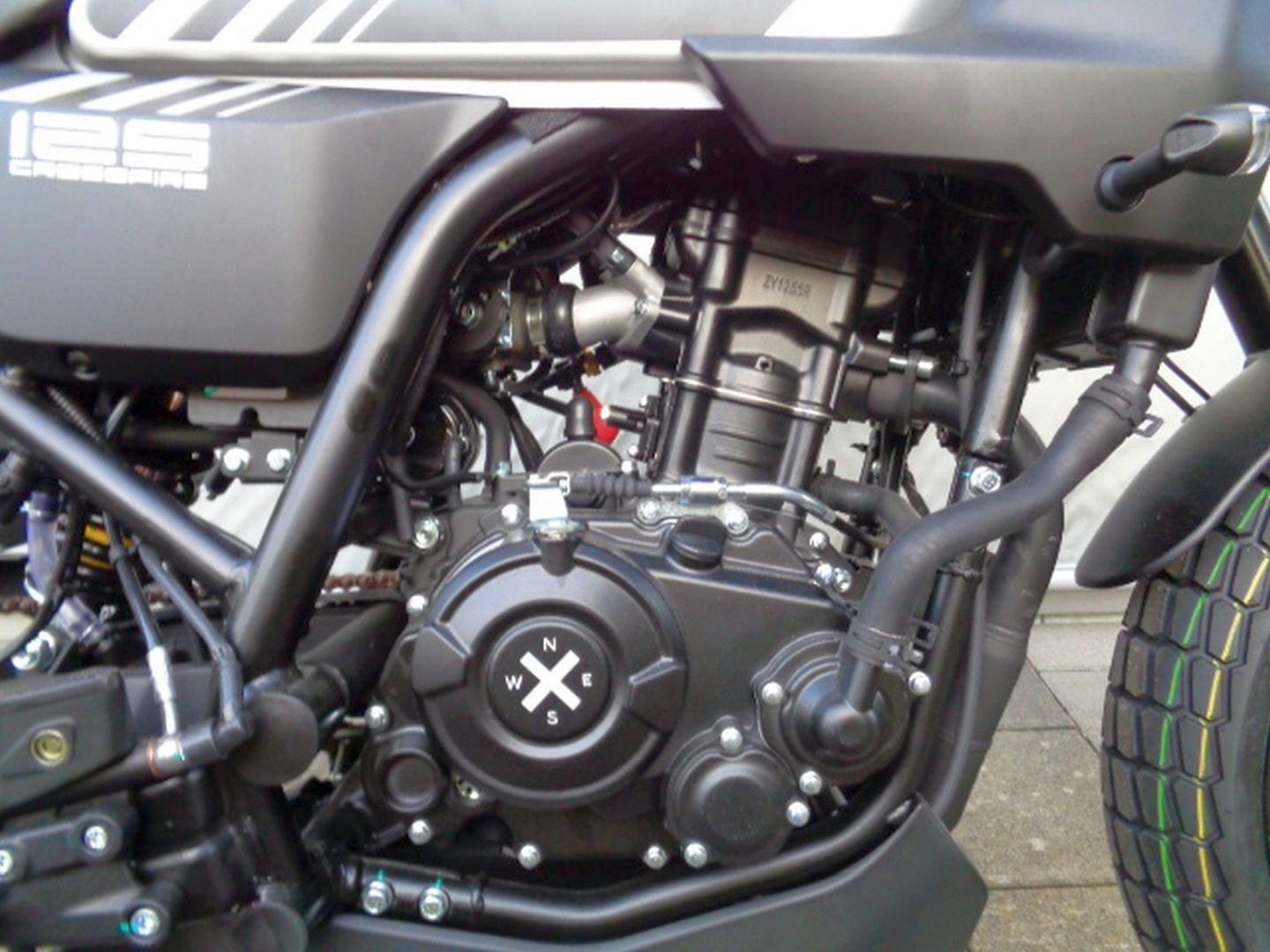 BRIXTON Crossfire 125 ABS-image-6