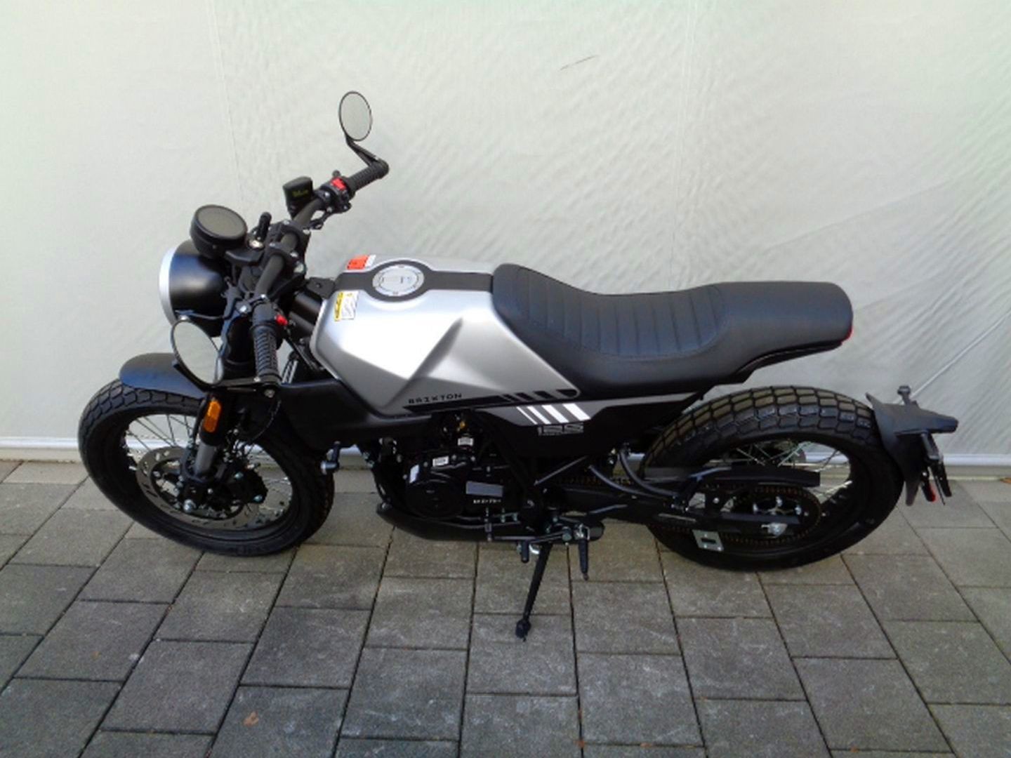 BRIXTON Crossfire 125 ABS-image-7