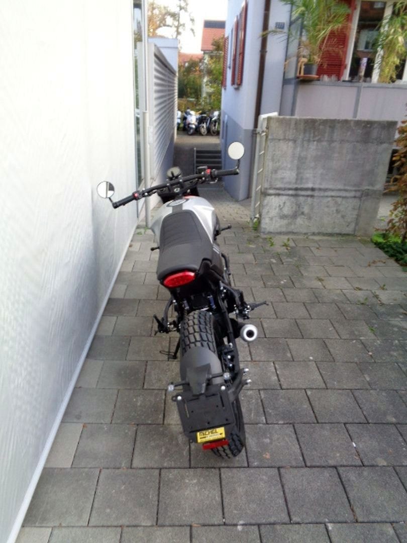 BRIXTON Crossfire 125 ABS-image-5