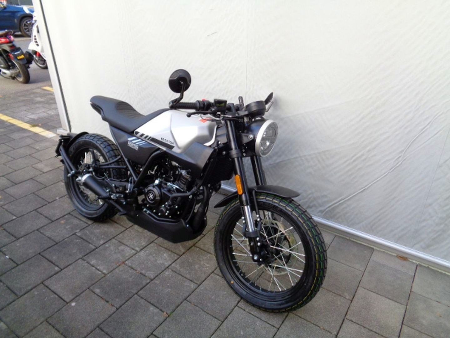 BRIXTON Crossfire 125 ABS-showroom-element-3