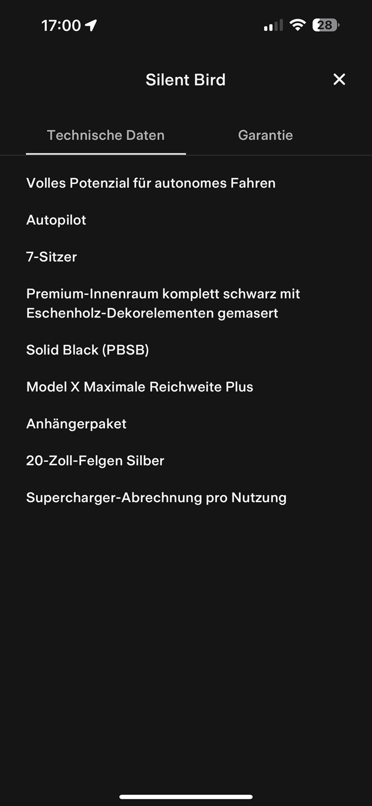 TESLA Model X Maximale-Reichweite-image-7