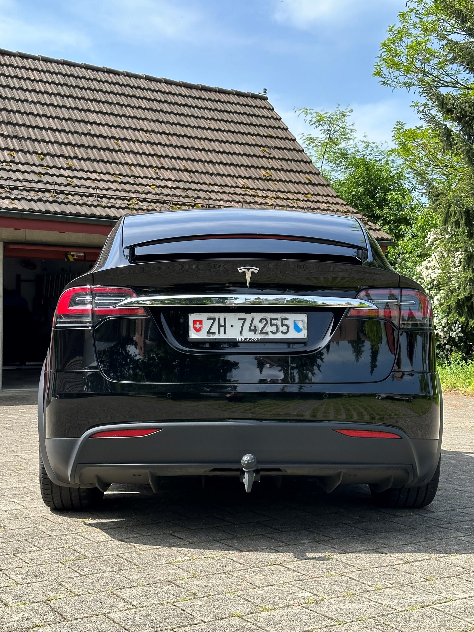 TESLA Model X Maximale-Reichweite-image-5