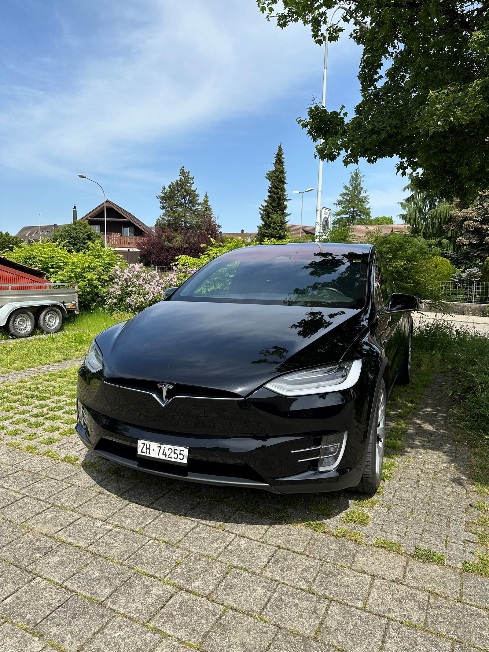 TESLA Model X Maximale-Reichweite-image-6