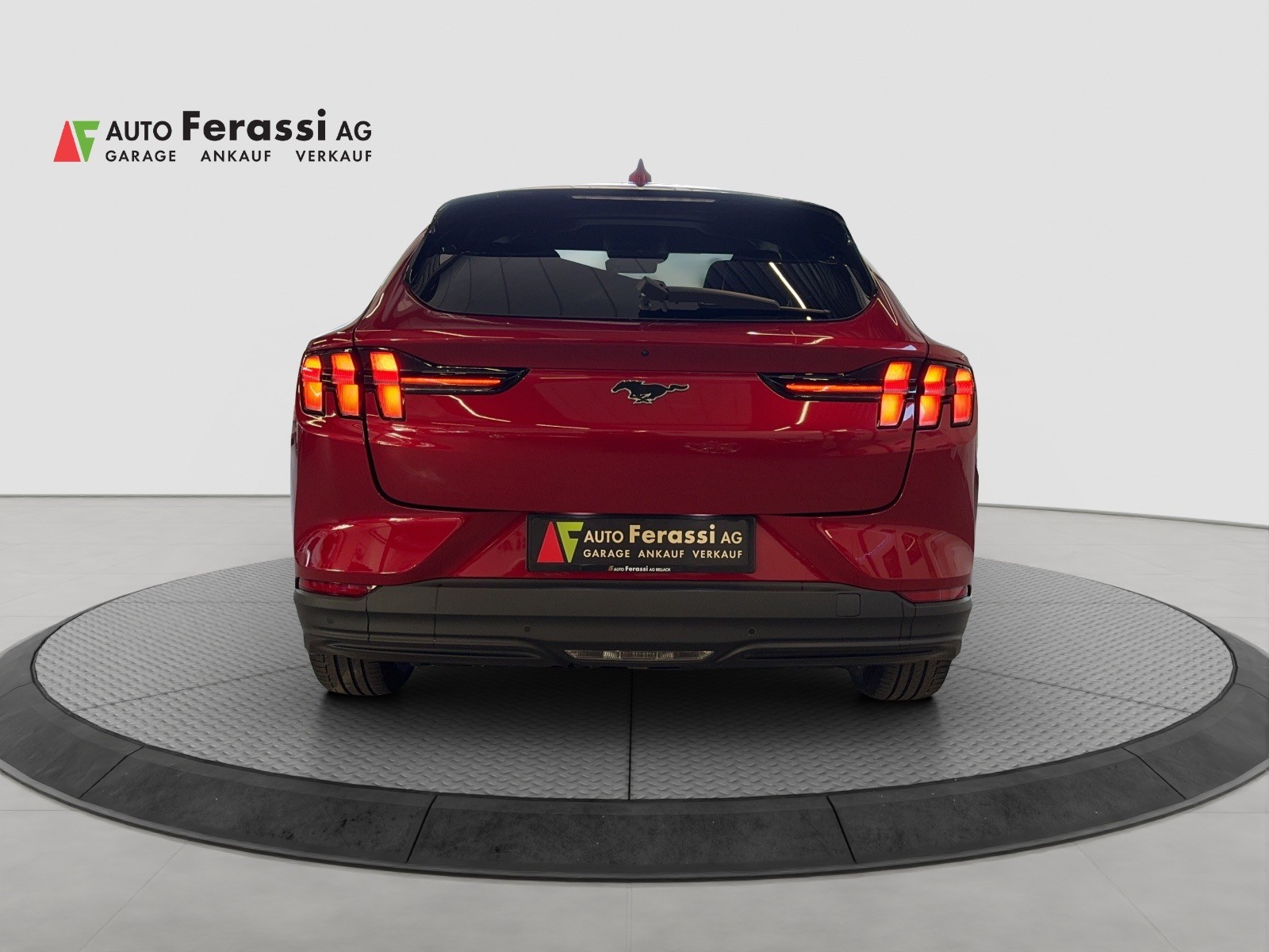 FORD Mustang MACH-E Technologie-image-3