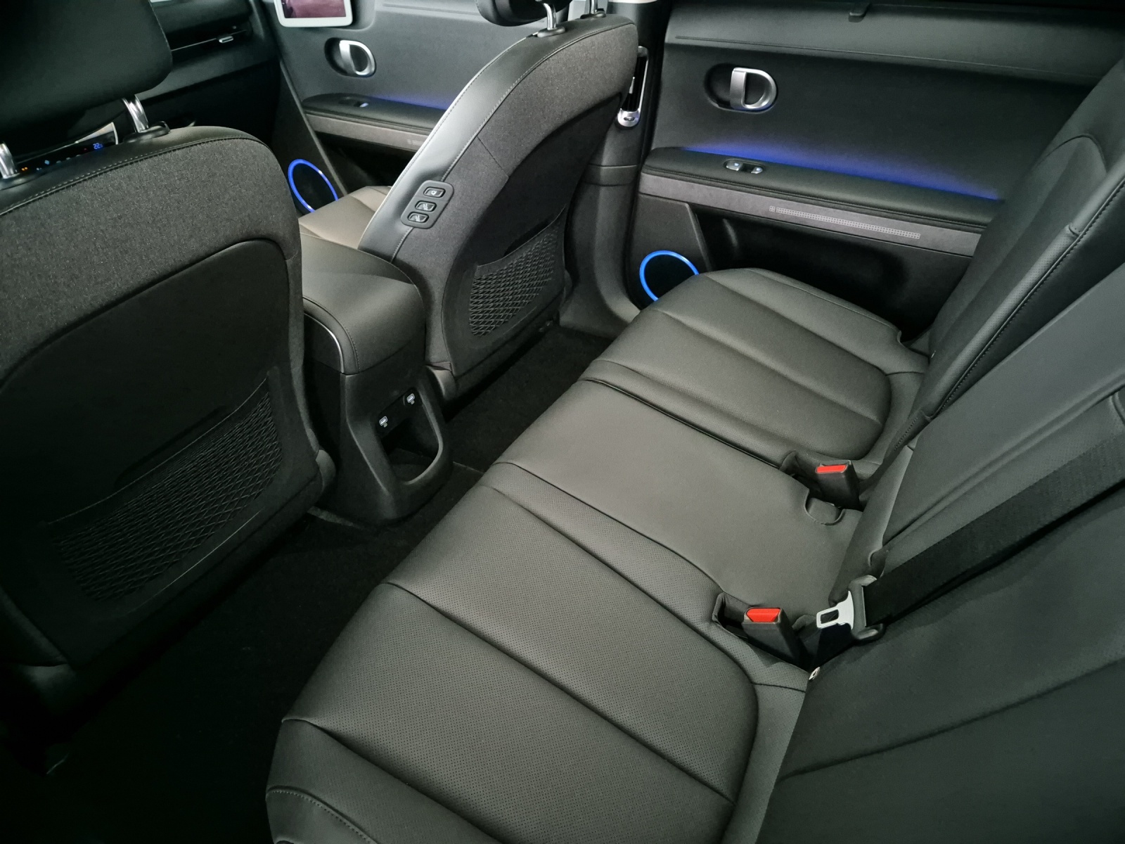 HYUNDAI Ioniq 5 Vertex 4WD-image-6