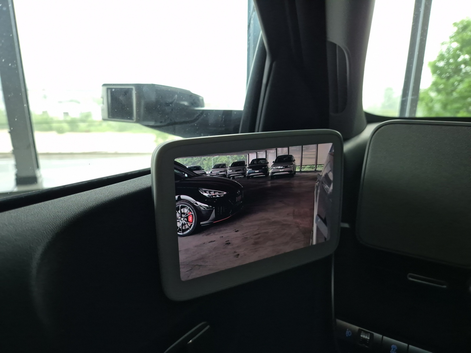 HYUNDAI Ioniq 5 Vertex 4WD-image-8