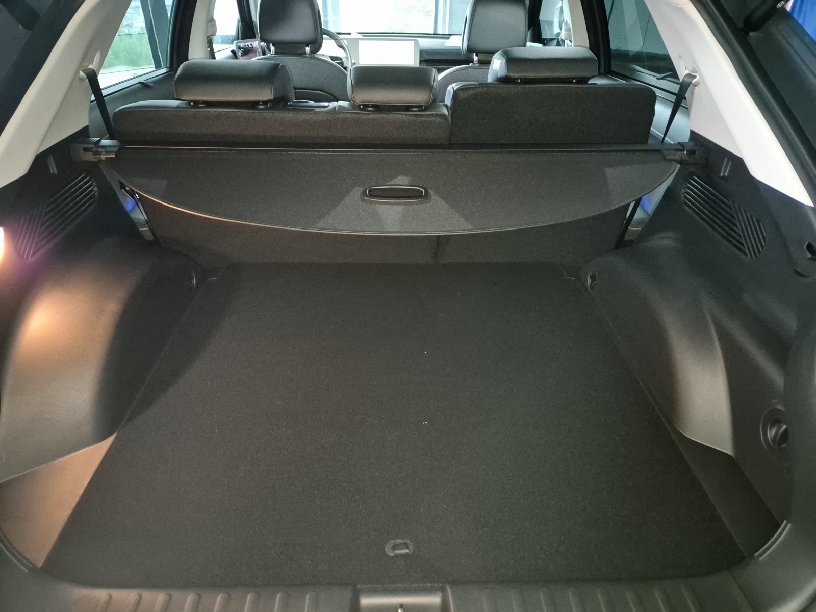 HYUNDAI Ioniq 5 Vertex 4WD-image-10