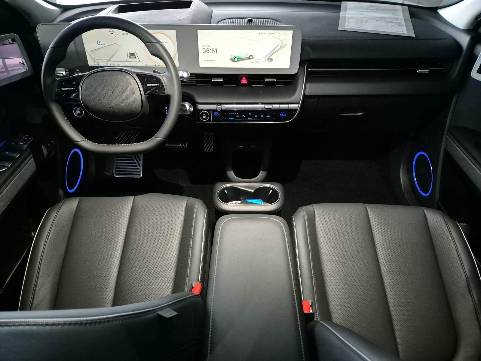 HYUNDAI Ioniq 5 Vertex 4WD-image-7