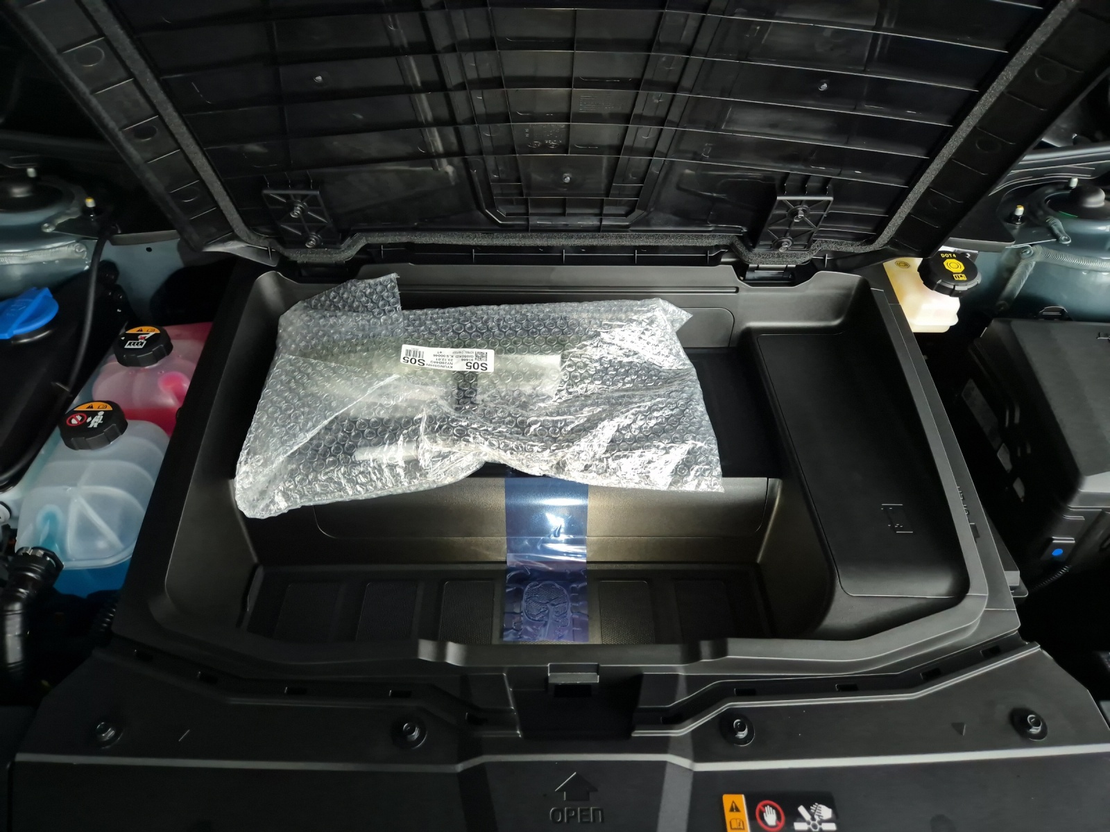 HYUNDAI Ioniq 5 Vertex 4WD-image-11