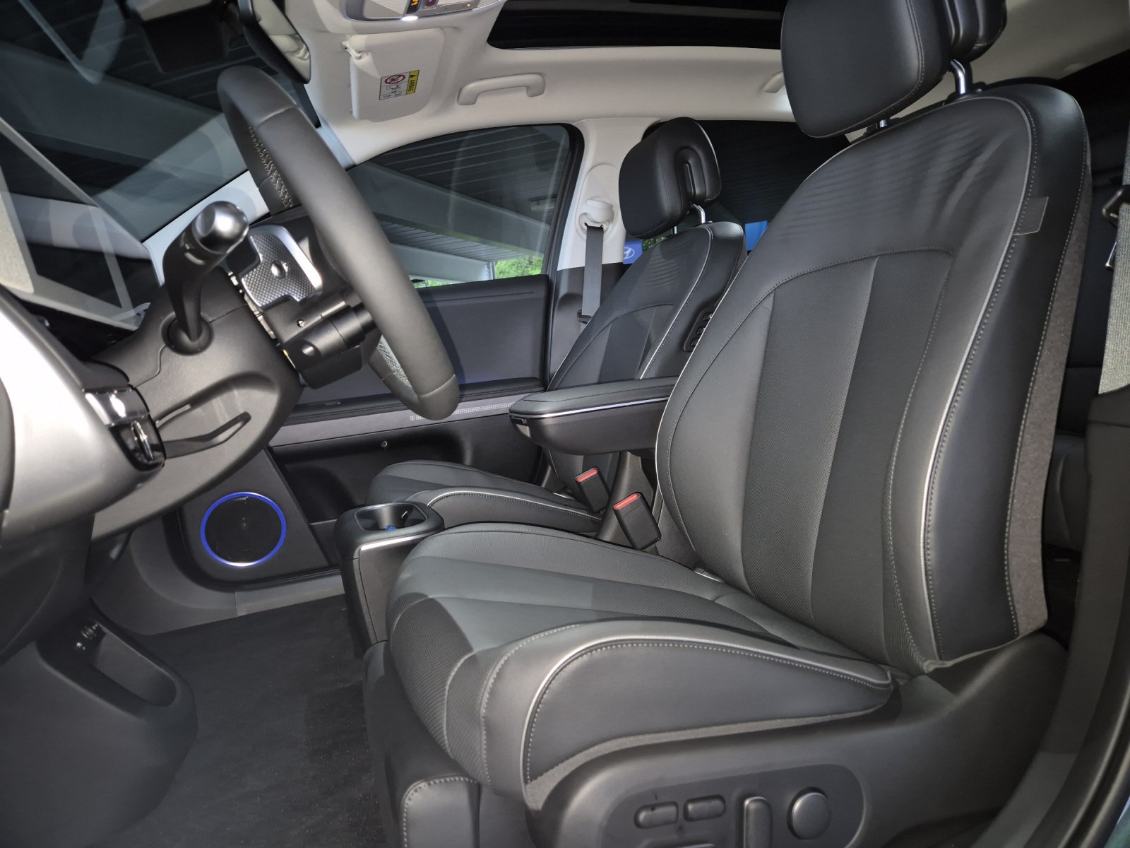 HYUNDAI Ioniq 5 Vertex 4WD-image-5