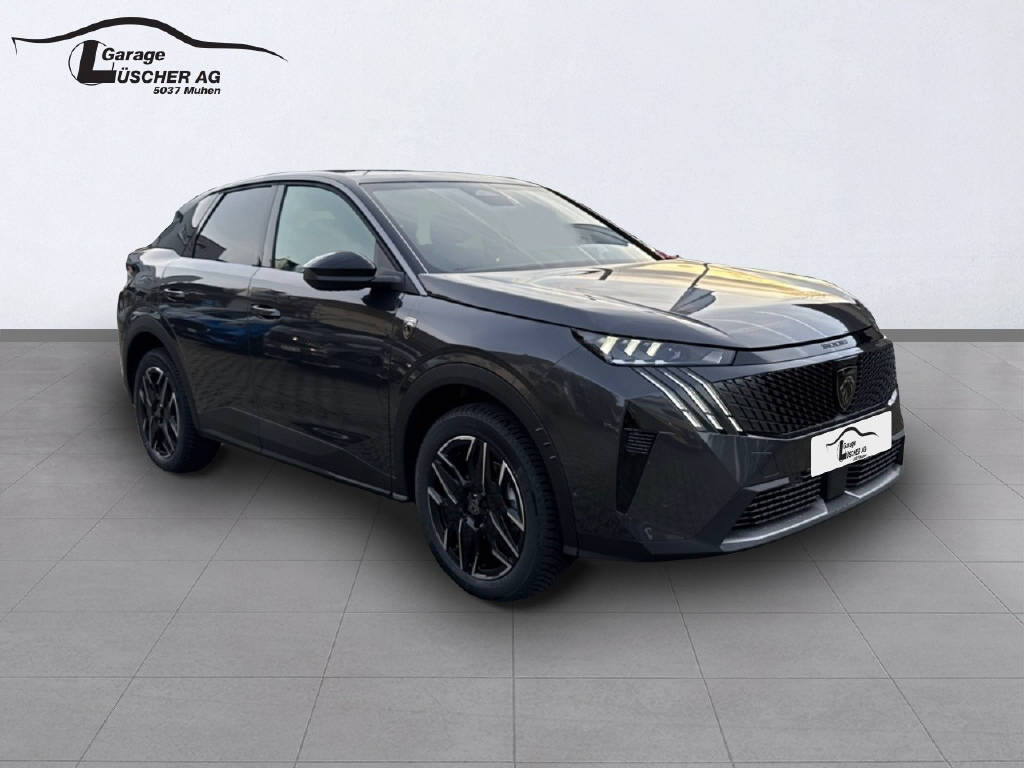 PEUGEOT 3008 1.2 Hybrid GT-showroom-element-2