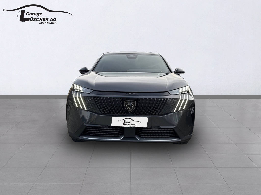 PEUGEOT 3008 1.2 Hybrid GT-showroom-element-1