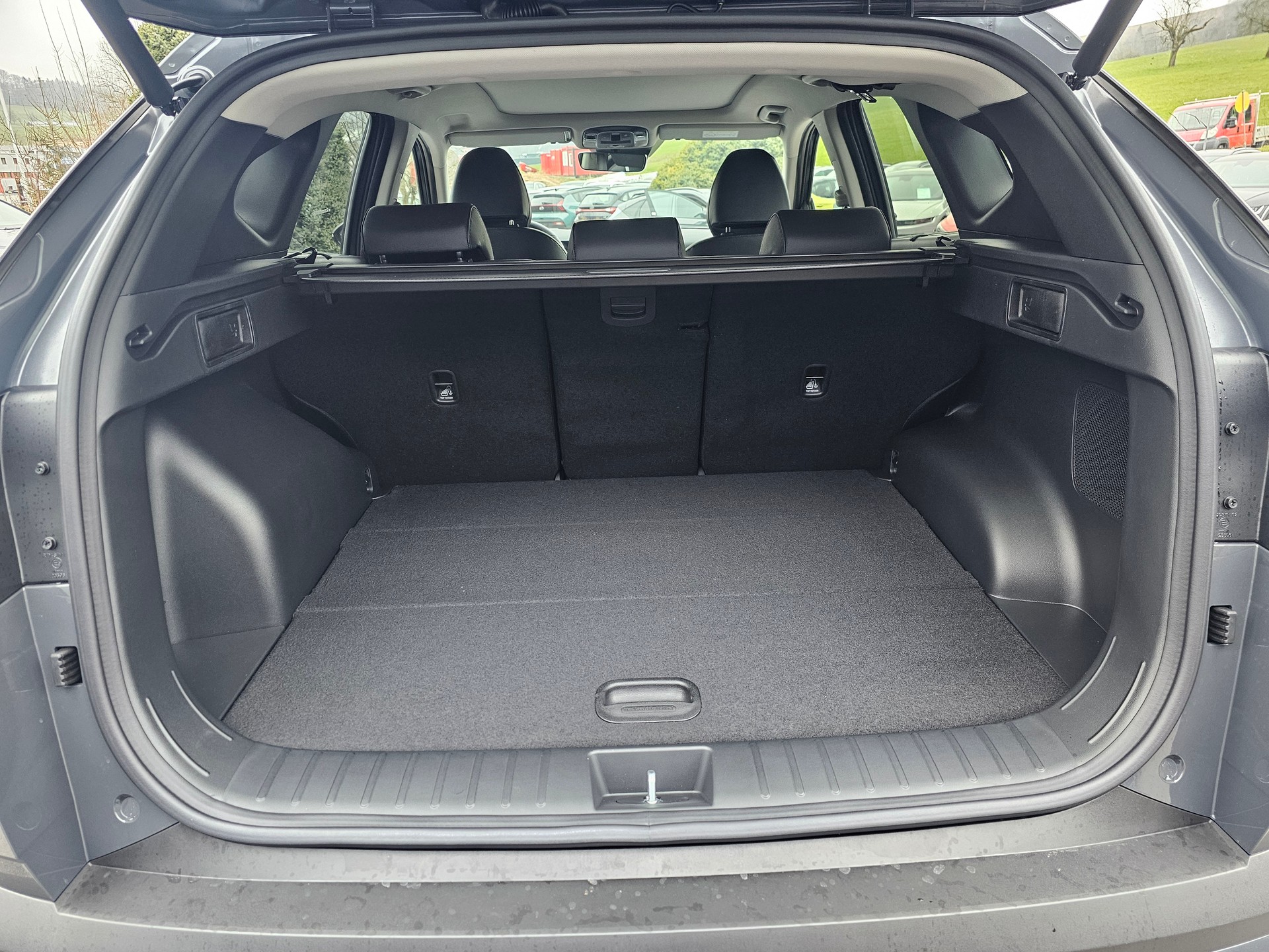 HYUNDAI Tucson 1.6 TGDI HEV Vertex 4WD-image-6