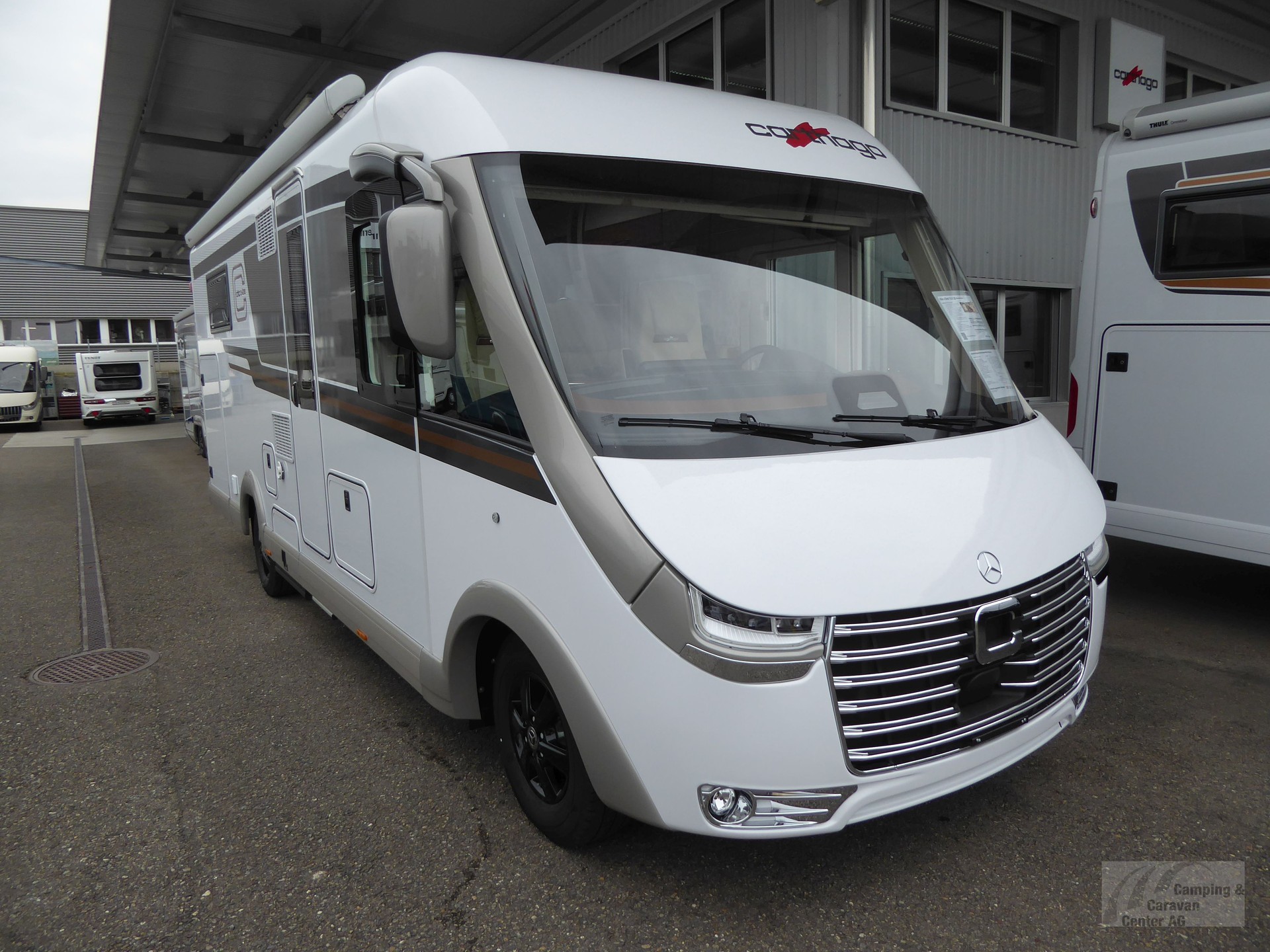 CARTHAGO chic c-line I 5.0 QB-image-0