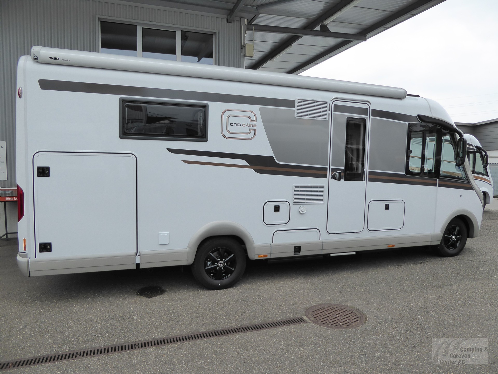CARTHAGO chic c-line I 5.0 QB-image-1