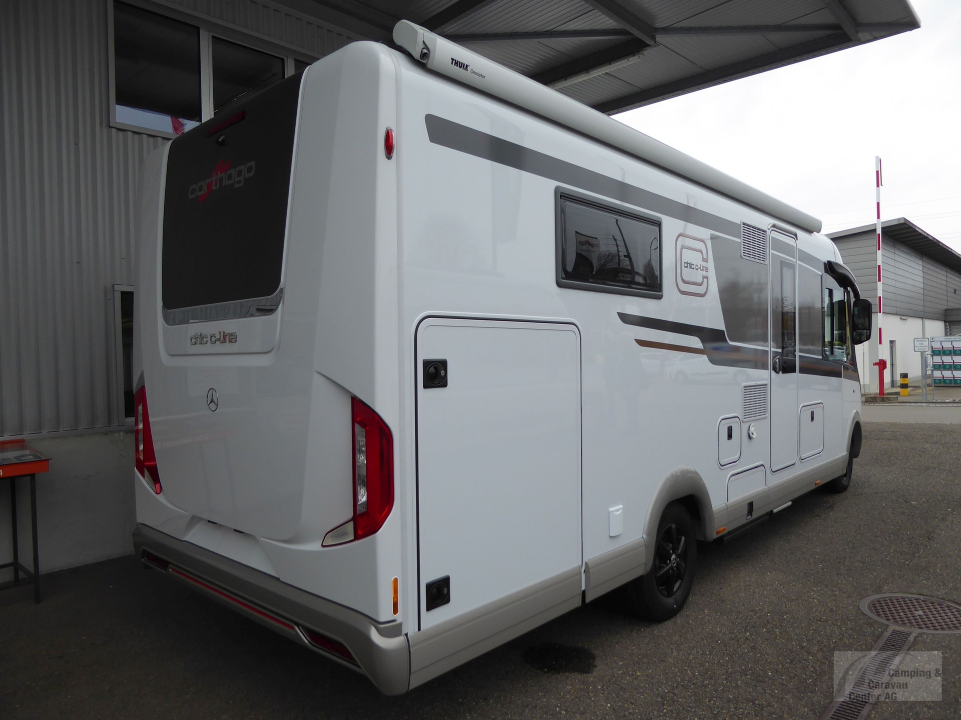 CARTHAGO chic c-line I 5.0 QB-image-2
