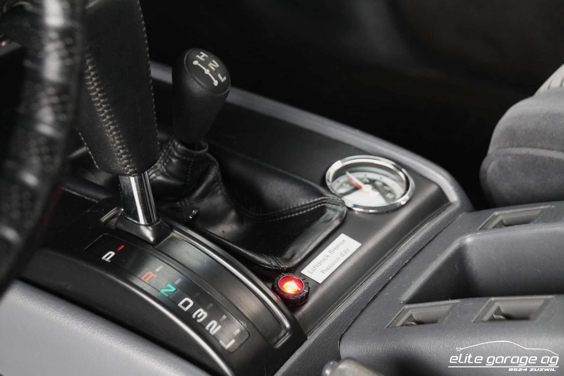 TOYOTA Land Cruiser FJ 80 L-GNPEEW Station VX-image-15