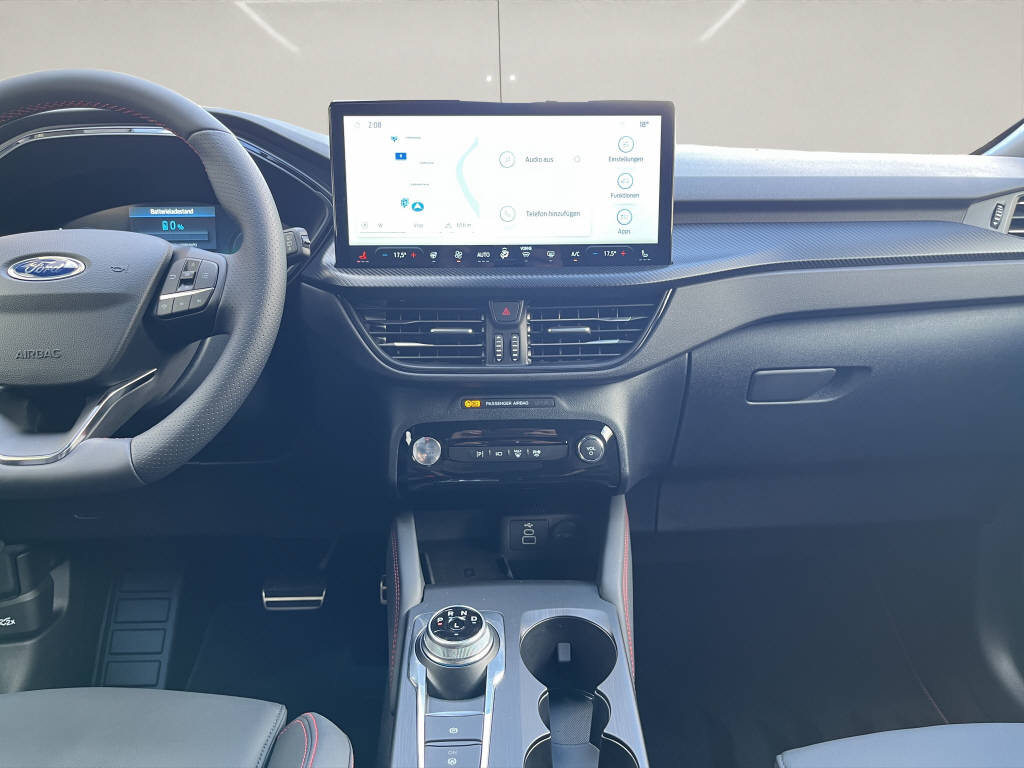 FORD Kuga 2.5 Plug-in Hybrid ST-Line X F-image-10