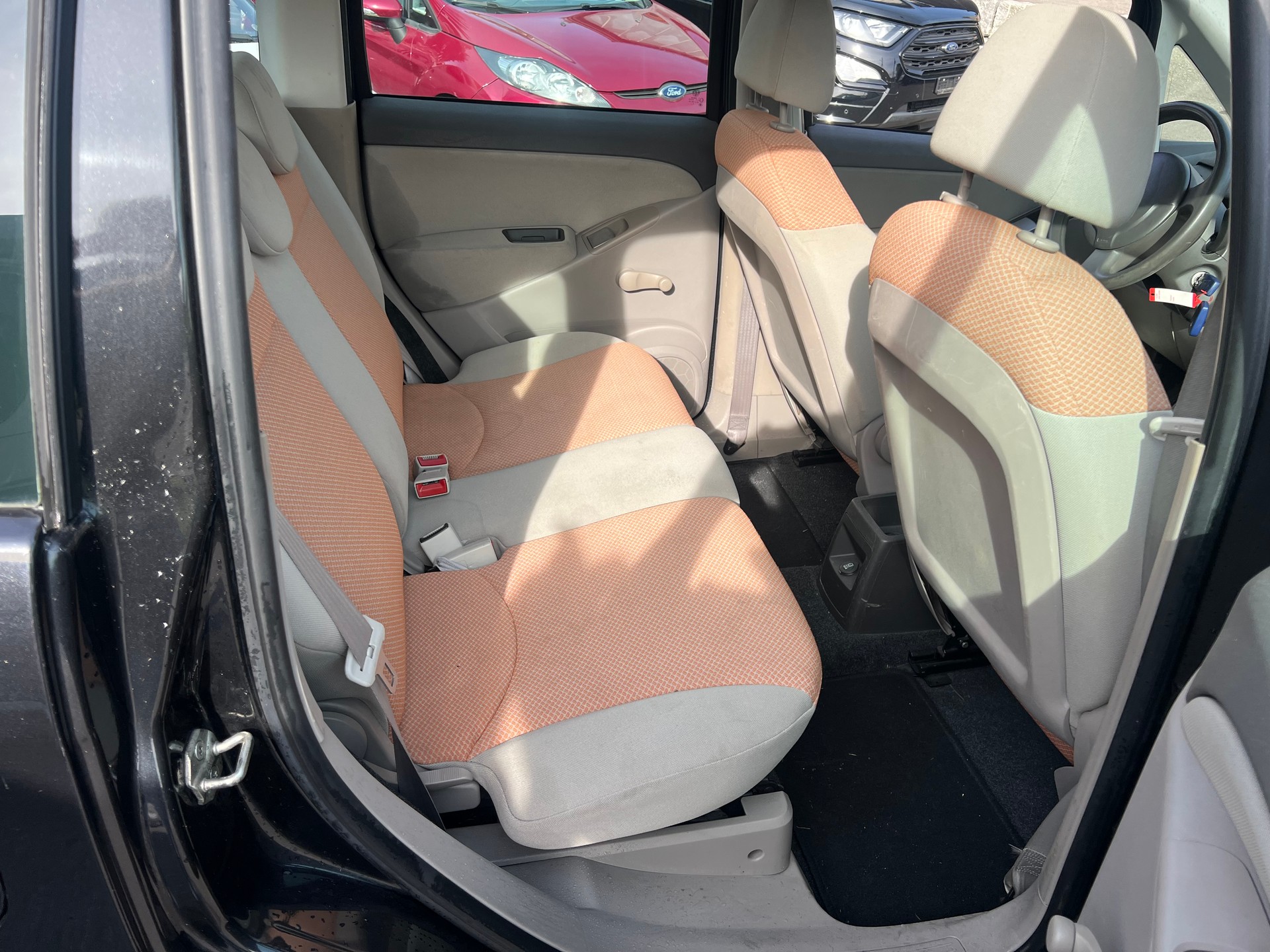 FIAT Idea 1.4 16V Swiss-image-6