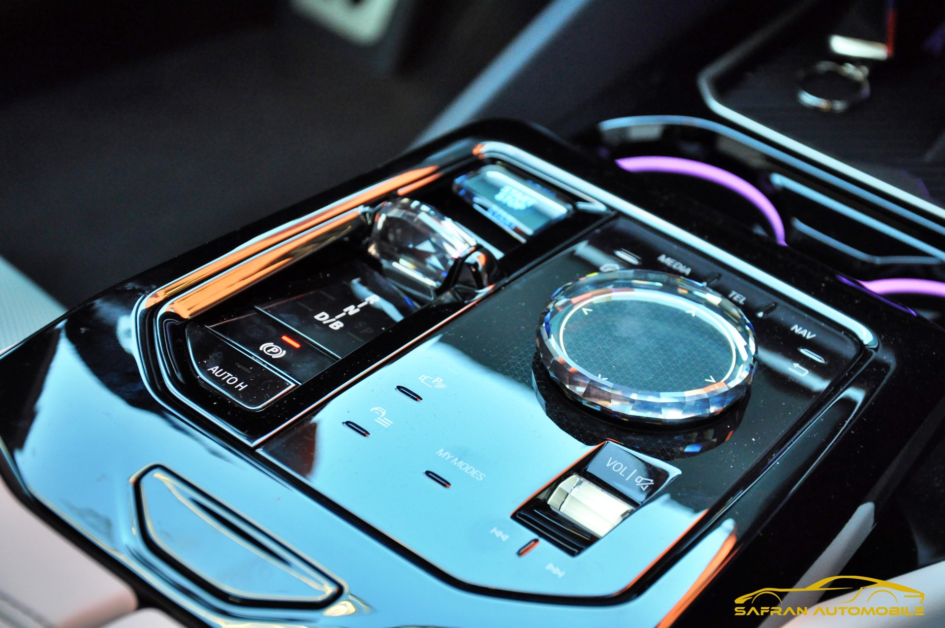 BMW i5 eDrive40 M Sport-image-14