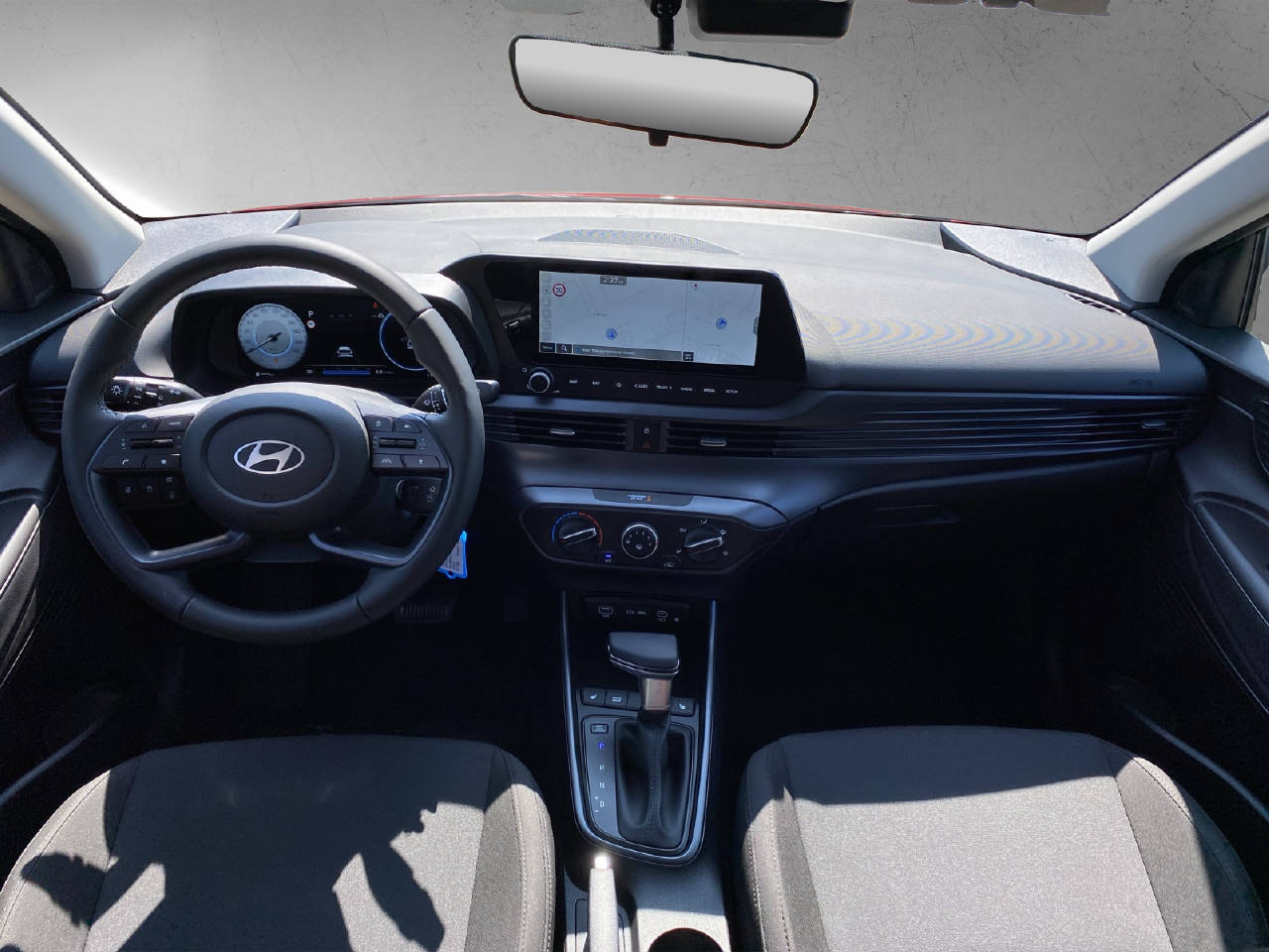 HYUNDAI i20 1.0 T-GDi Amplia MY25-image-7