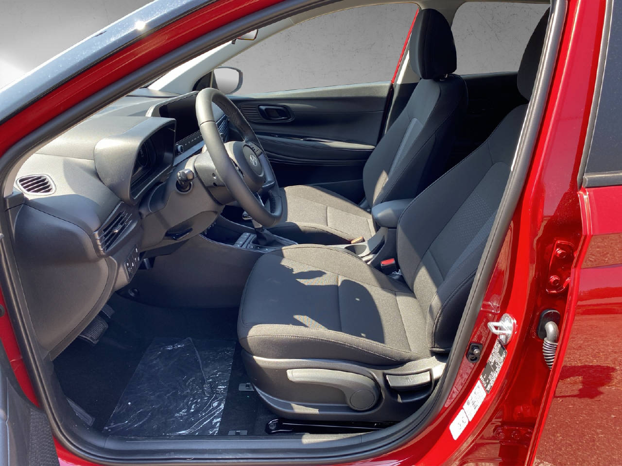 HYUNDAI i20 1.0 T-GDi Amplia MY25-image-6