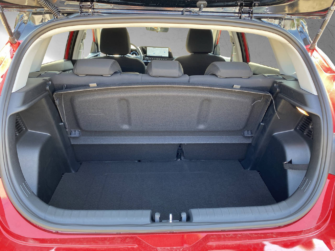HYUNDAI i20 1.0 T-GDi Amplia MY25-image-12