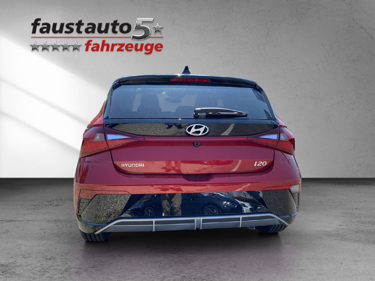 HYUNDAI i20 1.0 T-GDi Amplia MY25-image-3