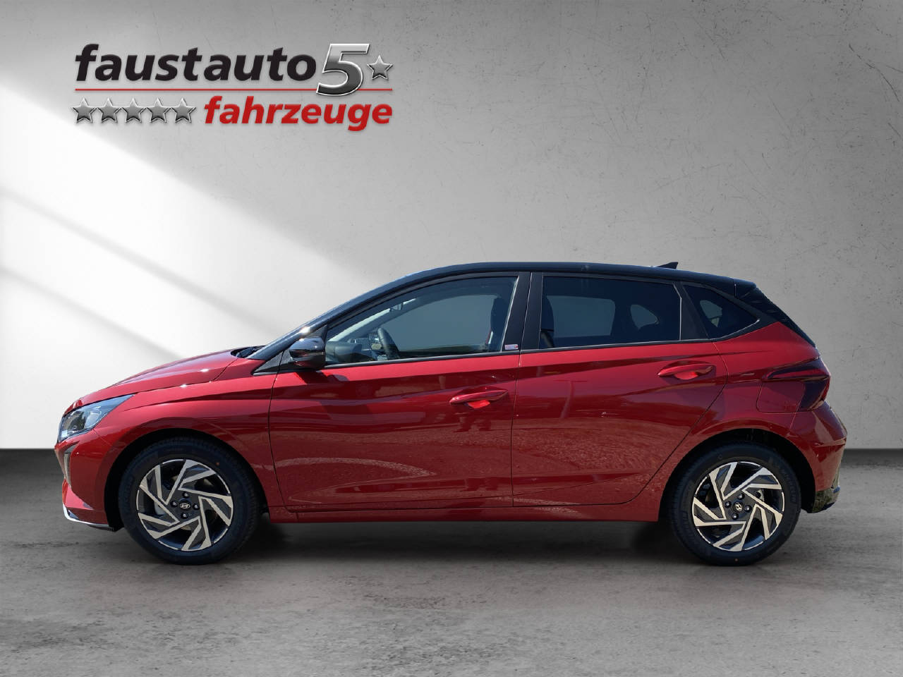 HYUNDAI i20 1.0 T-GDi Amplia MY25-image-2