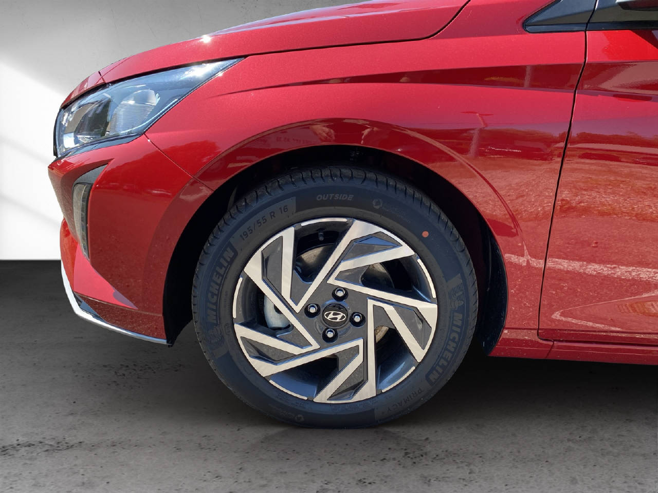 HYUNDAI i20 1.0 T-GDi Amplia MY25-image-5