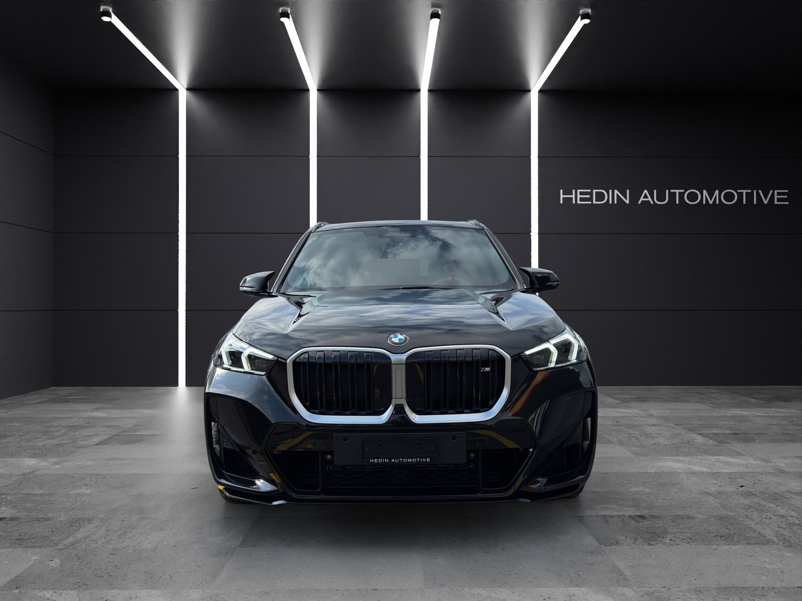 BMW X1 M35i-image-6