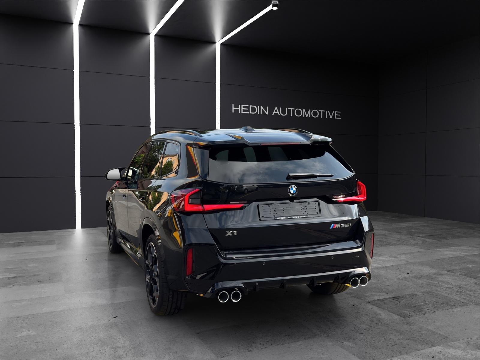 BMW X1 M35i-image-2