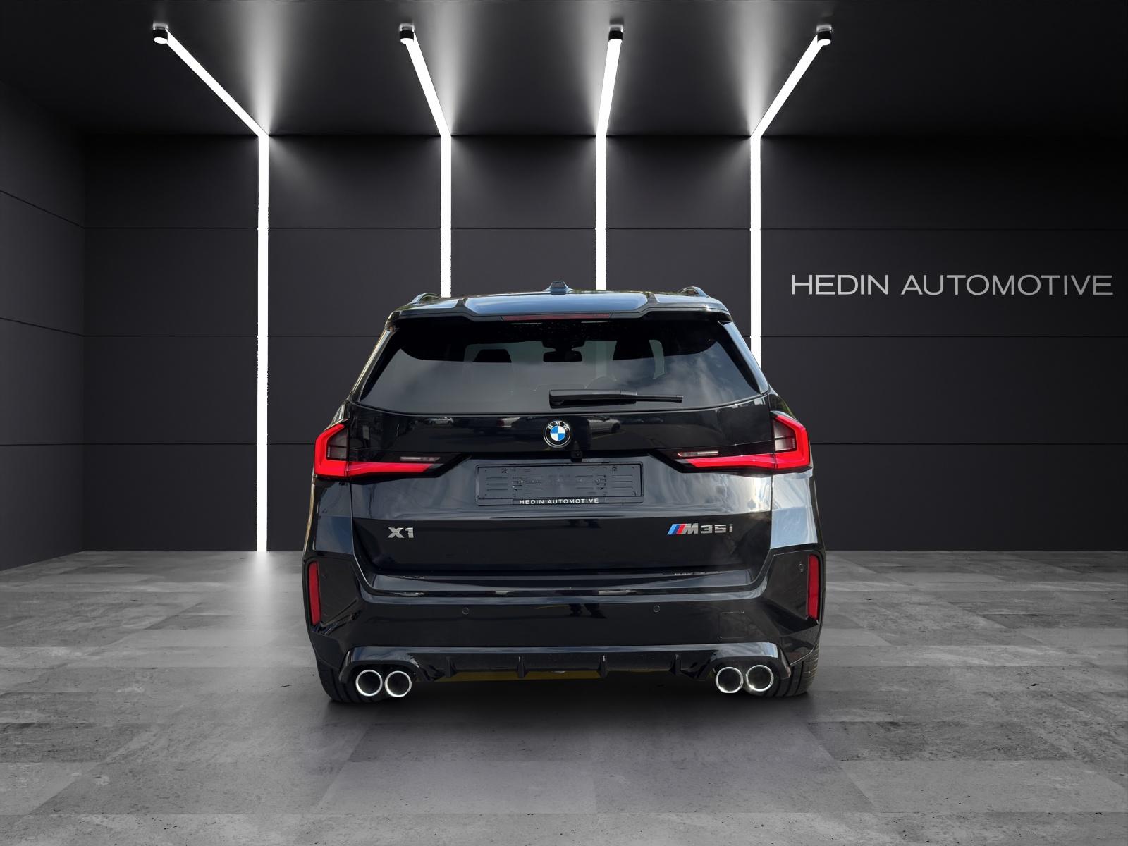 BMW X1 M35i-image-8