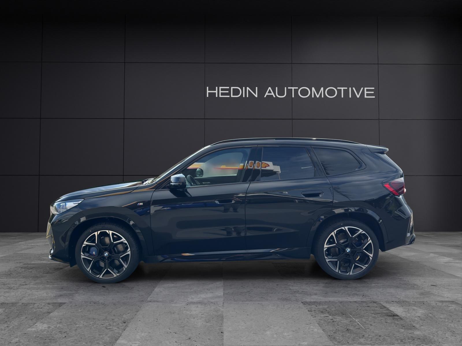 BMW X1 M35i-image-3