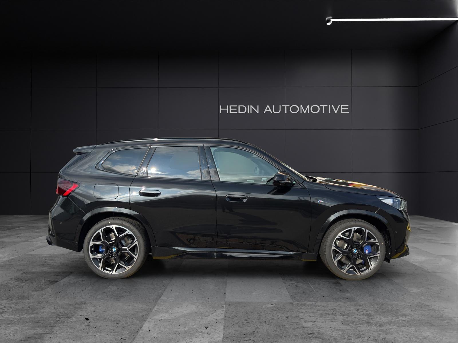 BMW X1 M35i-image-16